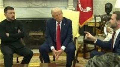 تفاصيل استئناف المساعدات الأمنية الأمريكية لأوكرانيا واتفاق وقف إطلاق النار والمفاوضات الفورية