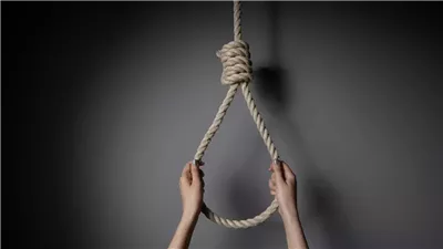 فاجـ.ـعة انتـ.ـحار بالشرقية.. خلافـ.ـات زوجية تنهي حياة شاب شنقًا داخل منزله