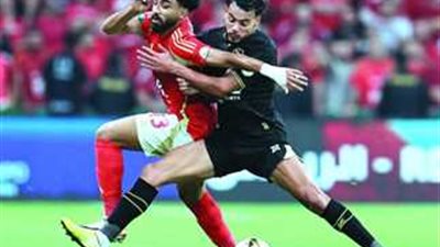 قمة الأهلي والزمالك.. صراع الألقاب والتاريخ يشتعل في استاد القاهرة