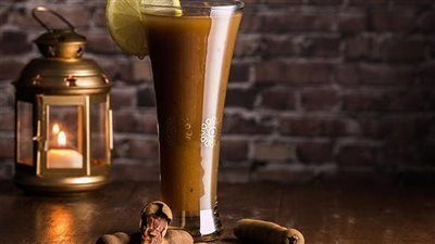 فوائد شرب الخروب في رمضان 2025 .. مشروب مثالي للصائمين