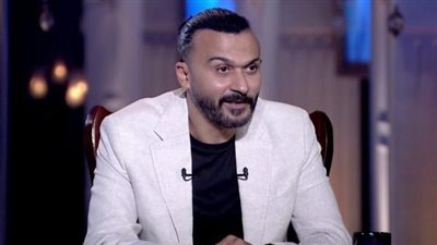 إيداع إبراهيم سعيد مركز الإصلاح والتأهيل ببدر لتنفيذ عدة أحكام.. السر بطليقته