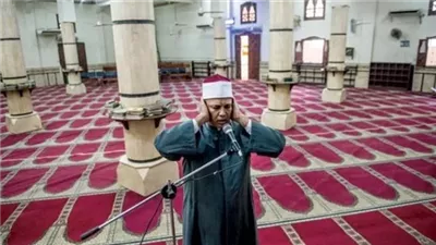 موعد اذان المغرب اليوم 12 رمضان 2025.. هنفطر الساعة كام؟ 