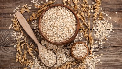 ابدأ يومك بـ الشوفان في رمضان 2025.. إليك فوائده المدهشة