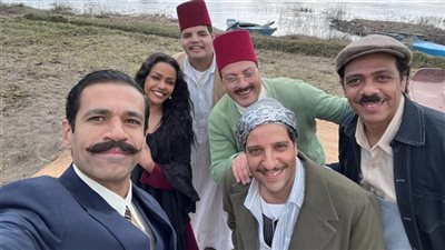 موعد عرض الحلقات الجديدة من مسلسل النص والقنوات الناقلة خلال شهر رمضان