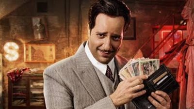 تفاصيل أحداث مسلسل النص وقصة حب بين الصاغ علوي ورسمية 