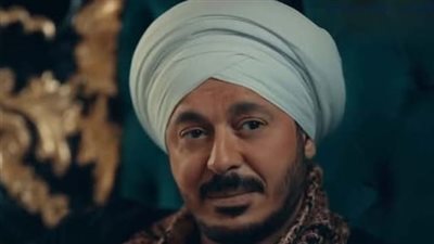 أحداث مسلسل حكيم باشا الحلقة 12.. صراعات مصطفى شعبان تتصاعد  