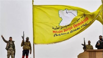 الإدارة السورية الجديدة تمنع قواتها من دخول مناطق سيطرة ميلشيا قسد 