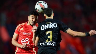 قمة الأهلي والزمالك.. مواعيد مباريات غدًا في الجولة الأولى من الدور الثاني بالدوري 