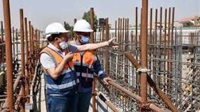 نشرة أسعار مواد البناء.. سعر الحديد والأسمنت اليوم الخميس 13-3-2025 فى الأسواق 