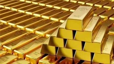 ارتفاع أسعار الذهب في ختام التعاملات... وسبيكة 10 جرام تسجل 48,840 جنيهًا