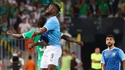 موعد مباراة بيراميدز ضد المصري في الدوري الممتاز والقنوات الناقلة 