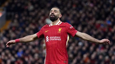جائزة جديدة لـ محمد صلاح مع ليفربول بعد وداع دوري أبطال أوروبا 