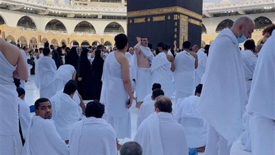موعد وقفة عرفات وإجازة عيد الأضحى المبارك 2025.. متى تبدأ مناسك الحج؟