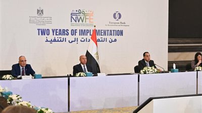 إضافة 4 مشروعات جديدة ضمن برنامج نوفي لتعزيز مشروعات الطاقة والمياه