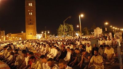 تعرف على موعد صلاة التراويح في 13 رمضان 2025.. قيام الليل ينتظرك
