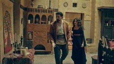 ملخص أحداث مسلسل جودر 2 الحلقة 12.. سر جراب الطعام السحري وعبد الأحد