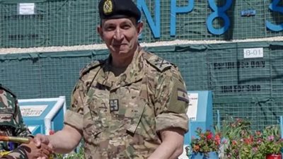 أبرز التحديات علي طاولة العميد رودولف هيكل قائد الجيش اللبناني الجديد