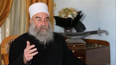 زعيم الدروز: لا إتفاق مع الإدارة السورية الجديدة وسنعمل لمصلحتنا