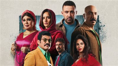 تفاصيل أحداث مسلسل العتاولة 2 الحلقة العاشرة