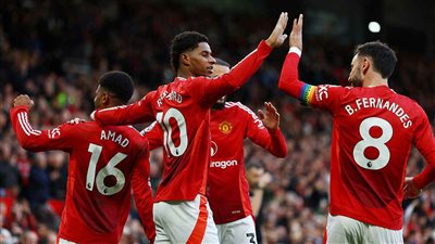 مشاهدة مباراة مانشستر يونايتد ضد ريال سوسييداد في الدوري الأوروبي