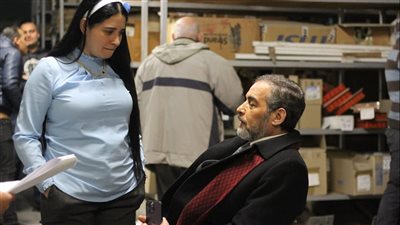 تفاصيل عرض مسلسل جريمة منتصف الليل الحلقة 13.. تهديدات وابتزاز وخطف