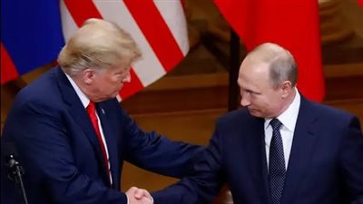 ترامب يرحب بموافقة روسيا على مقترح إحلال الهدنة لمدة 30 يوم بأوكرانيا