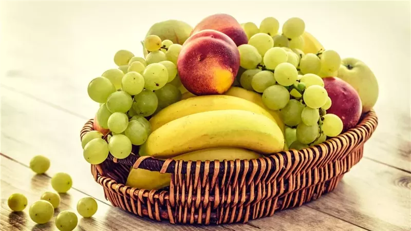أسعار الخضار والفاكهة