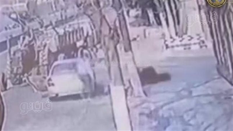 سحب زوج لزوجته