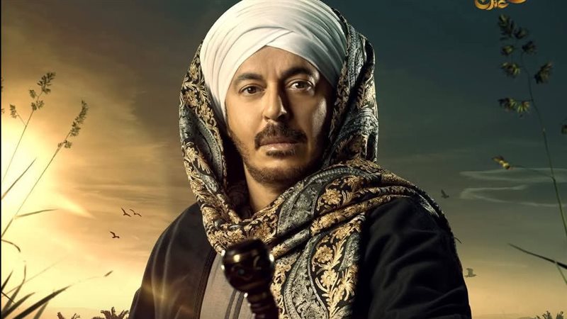 مسلسل حكيم باشا