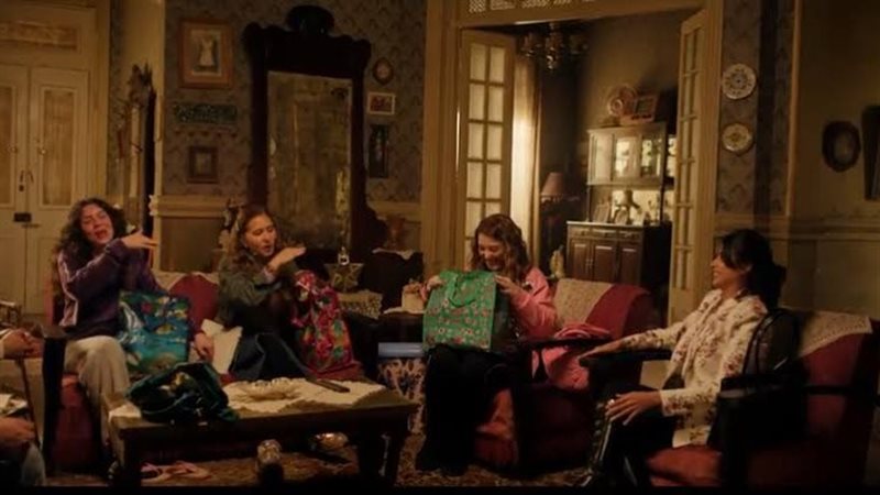 مسلسل إخواتي