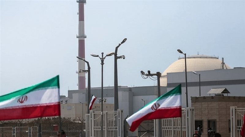إيران