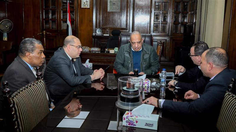 آخر مستجدات تنفيذ