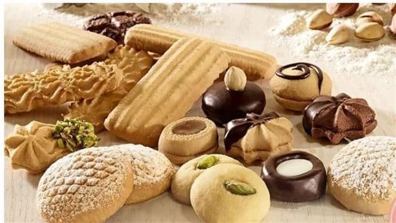 أسعار كحك عيد الفطر
