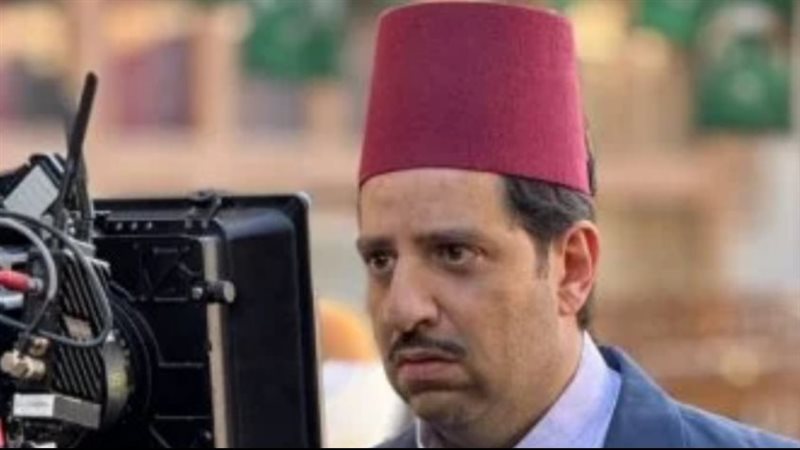 مسلسل النص