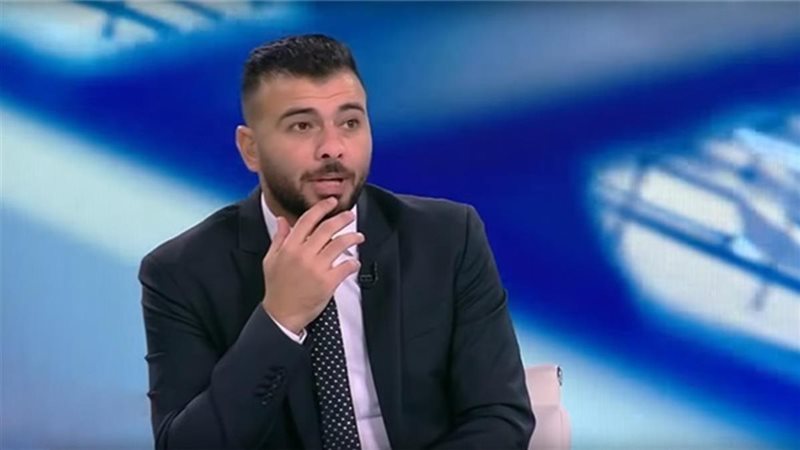 عماد متعب نجم الأهلي