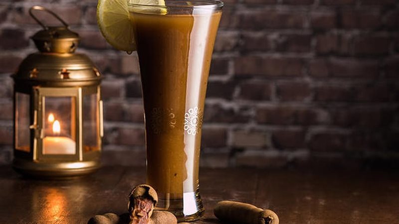 فوائد شرب الخروب
