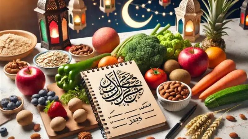 أفضل العادات الصحية