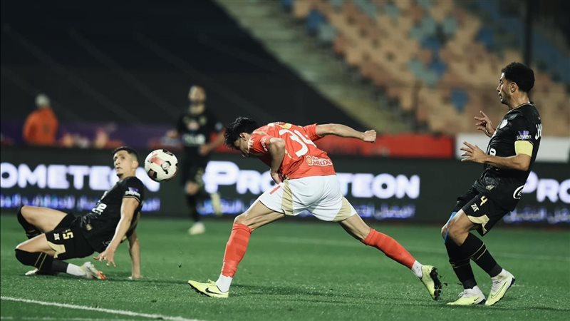 موعد مباراة الأهلي