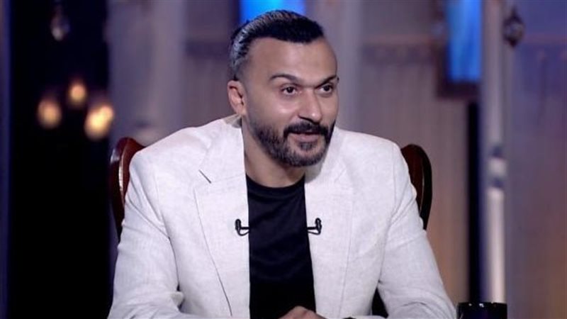 إبراهيم سعيد