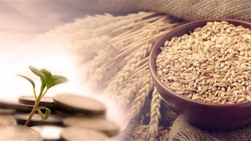 حكم من أخرج الزكاة