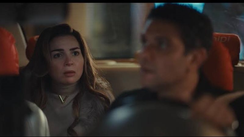 مسلسل قلبي ومفتاحه