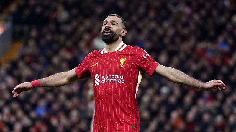 محمد صلاح