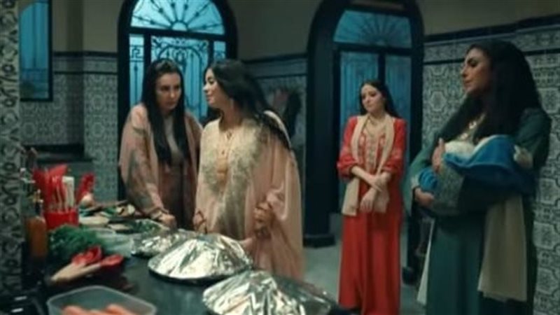 مسلسل حكيم باشا