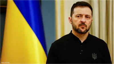 زيلينسكي: الكرملين لايريد السلام وبوتين يتلاعب بنا 