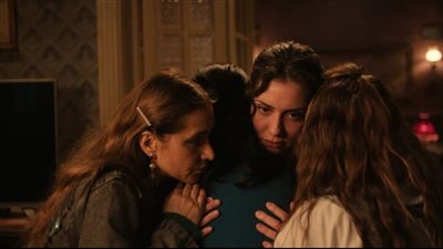 أحداث مسلسل إخواتي الحلقة 13.. زوج كندة علوش يكتشف جريمة قتل ربيع