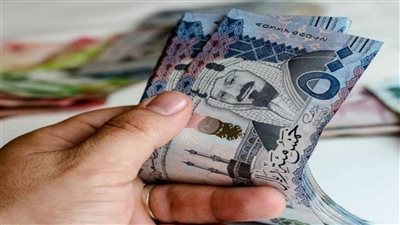 سعر الريال السعودي اليوم مقابل الجنيه المصري السبت 15 مارس 2025