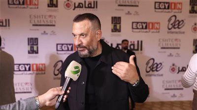 ماجد المصريّ: إش إش رقم واحد ومي عمر كسبت التحدي بجدارة