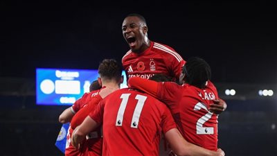 موعد مباراة نوتينجهام فورست ضد إبسويتش تاون في الدوري الإنجليزي والقنوات الناقلة 