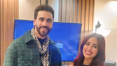 رنا سماحة تتعاون في أغنية جديدة بتوقيع الملحن محمد مصطفى(خاص)