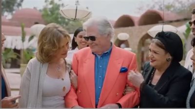 أحداث مسلسل كامل العدد 3 الحلقة الأخيرة.. ليلى تتعافى ونهاية سعيدة بظهور يسرا 